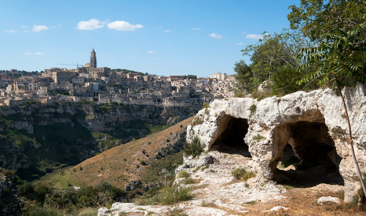 tour salento e matera